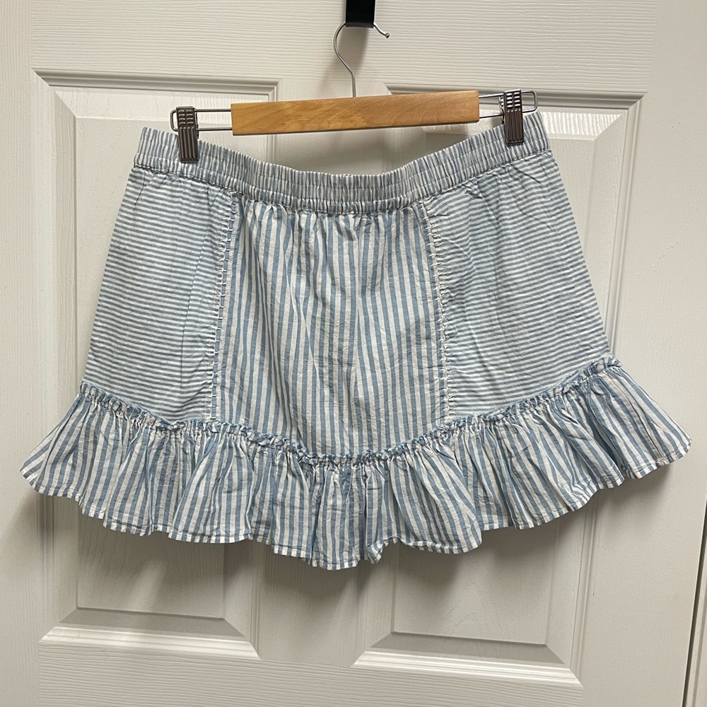 LoveShackFancy Geanie Skirt - Picture 5 of 8